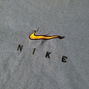 Nike Shirts - Nike vintage shirt XXL Nike Shirts - Nike vintage shirt XXL